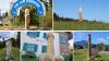 Holzpenisse im Allgäu und Bodenseeregion 