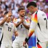 Das Offensivtrio steht vor der Rückkehr in die Nationalmannschaft.
