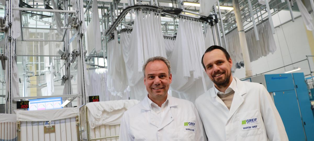 Weniger Arbeitszeit, mehr Gehalt – warum diese Augsburger Chefs ihren Angestellten etwas gönnen