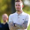 Hat beim SC Verl unterschrieben: Tobias Strobl, der frühere Trainer des FC Schweinfurt 05.