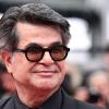 Jafar Panahi bei seiner Ankunft auf dem roten Teppich.
