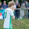 Für den SV Heidingsfeld geht es in diesem Jahr erst einmal nicht hoch in die Bezirksliga.