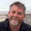 Thomas Wallyn: Er gilt als Erfinder des Meerwasserwanderns «Longe-Côte».