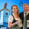 Für Christine und Lorenz Stiftl ist es «der Olymp».