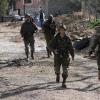 Israelische Soldaten gaben Schüsse in der Nähe einer Gruppe ausländischer Diplomaten ab – die EU verlangt eine Untersuchung. (Archivbild)