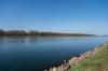 Ewigkeitschemikalie Trifluoracetat (TFA) verbreitet sich laut Wasserwerken weiter im Rhein.
