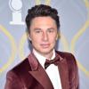 Berichten zufolge soll Zach Braff wieder in seiner Rolle als «J.D.» in der Neuauflage der Serie «Scrubs» zu sehen sein. (Archivbild)