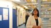 Die britische Justizministerin Shabana Mahmood