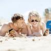 Sommer, Sonne, Strandromantik? Dafür sollte man zwischendurch auch mal das Handy weglegen und analoge Akzente setzen.