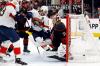 Matthew Tkachuk und die Florida Panthers gewannen auch das zweite Spiel deutlich.