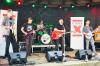 Zahlreiche Bands traten beim KulturZeit Open Air im Rahmen des Summeropenings in Gerolzhofen auf zwei Bühnen auf. Außerdem gab es am vergangenen Samstag (24. Mai 2025) viele Mitmachaktionen und Workshops für Kinder und Jugendliche rund um das Bürgerspital.  Zahlreiche Bands traten beim KulturZeit Open Air im Rahmen des Summeropenings in Gerolzhofen auf zwei Bühnen auf. Außerdem gab es am vergangenen Samstag (24. Mai 2025) viele Mitmachaktionen und Workshops für Kinder und Jugendliche rund um das Bürgerspital. 