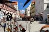 Beim Kunsthandwerkermarkt in Nördlingen werden über 40 Aussteller erwartet.