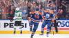 Die Oilers übernehmen in der Serie das Kommando.