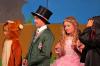 Schulkinder der Grundschule Zeil-Sand führten das Musical "Der Zauberer von Oz" auf. Und zwar dreimal vor großem Publikum im Rudolf-Winkler-Haus in Zeil. 