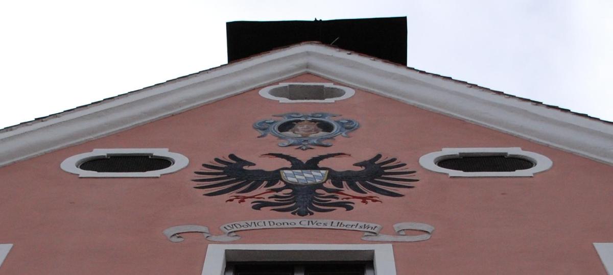 Sieben Vorträge zu 700 Jahren Markt Dießen