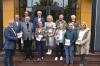 Wiesthal feiert in diesem Jahr 700-jähriges Bestehen. Dazu wurde auch eine Ortschronik erstellt.