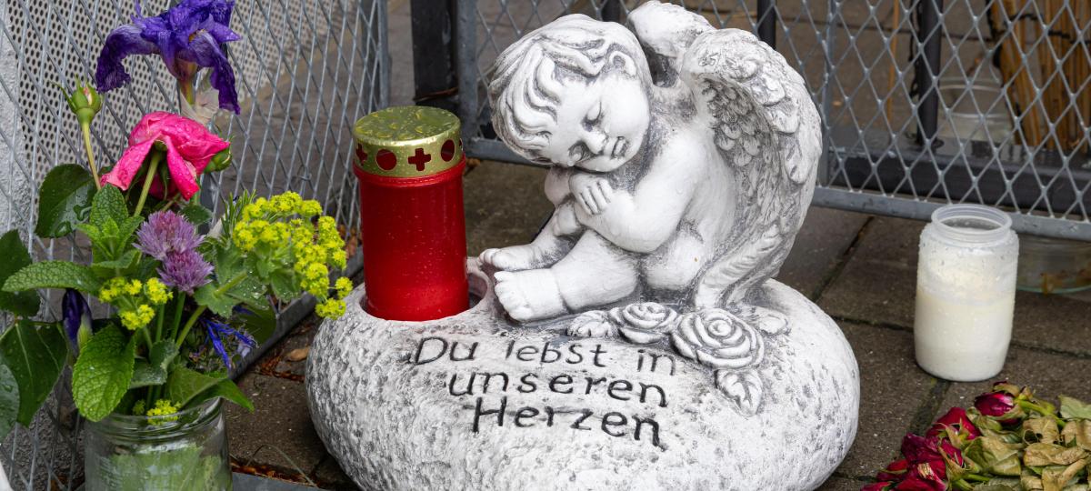 Nina H. aus Haunstetten mit vier Kopfschüssen getötet: 29-Jähriger jetzt wegen Mordes angeklagt