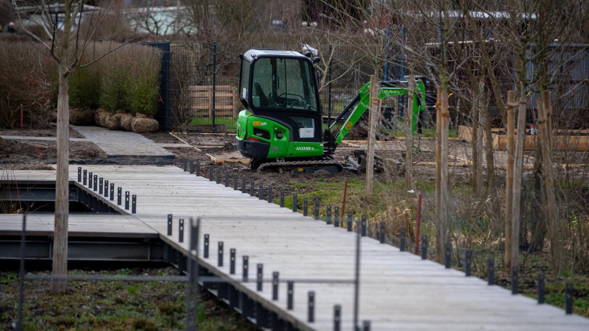 Embezzlement: Court convicts entrepreneur after sale of mini excavators