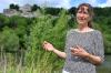 Als Regionalmanagerin treibt Dr. Tatjana Reeg den Aufbau eines Klimaanpassungskonzepts voran – damit Main-Spessart auf extreme Wetterlagen besser vorbereitet ist.