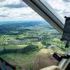 Auch Piloten, die schon ganz Deutschland beflogen haben, sind sich einig: die Landschaft an Main und Baunach ist unvergleichlich schön. Kommen Sie mit auf einen Rundflug über Memmelsdorf/Ufr., Maroldsweisach, Eyrichshof und Ebern.