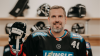 Michal Petrak bleibt weiter im Team der Buchloer Piraten. 