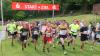 Los geht's: Rund 700 Sportlerinnen und Sportler starteten am Vatertag beim Wülflinger Wässernachlauf.