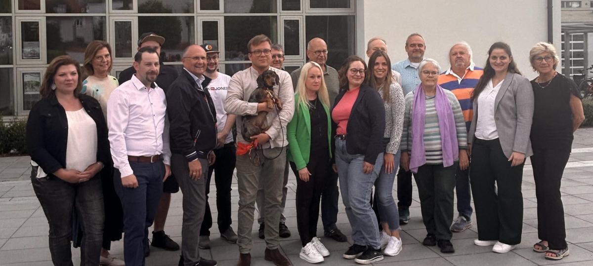 Vier Ammersee-Gemeinden feiern 2026 ihr 1250-jähriges Bestehen