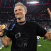 Luis Enrique dedicates the victory of his dead daughter