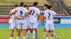 Fußball-Landesligist FC Kempten muss in der kommenden Saison auf drei Stammspieler verzichten.