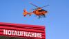 In Sigmaringen ist ein E-Bike-Fahrer bei einem Sturz lebensbedrohlich verletzt worden. 