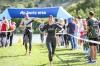 Zum 16. Mal ist das Naherholungsgebiet Erlabrunner See Austragungsort des LIFESTYLE Würzburg Triathlon. Das Foto stammt vom Triathlon 2024. 