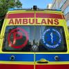 Bei einem Autorennen in Polen ist es zu einem schweren Unfall mit Verletzten gekommen.
