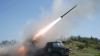 An der Front steht die Ukraine weiter stark unter Druck