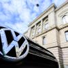 Im Prozess zur VW-Dieselaffäre wurden vier Haftstrafen ausgesprochen, nur in zwei Fällen gab es Bewährung.