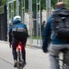 Gerade in Deutschland bieten viele Unternehmen ihren Mitarbeitern Fahrradleasing an.