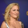 Das Filmfest München verleiht Gillian Anderson im Sommer einen Ehrenpreis.