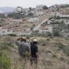 Nach Angaben der israelischen Friedensbewegung Peace Now handelt es sich bei der Genehmigung um die größte Siedlungserweiterung seit Jahrzehnten. (Archivbild)