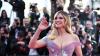 Heidi Klum moderiert die 21. Staffel von «Project Runway». (Archivbild)