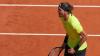 Alexander Zverev steigert sich in Paris und steht im Achtelfinale.