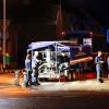 Auch in Erftstadt im Rhein-Erft-Kreis gab es zahlreiche Einsätze für die Rettungskräfte.