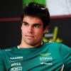 Lance Stroll wird in Spanien nicht an den Start gehen.