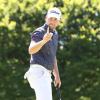 Nicolai von Dellingshausen hat sein erstes Turnier auf der DP World Tour gewonnen.