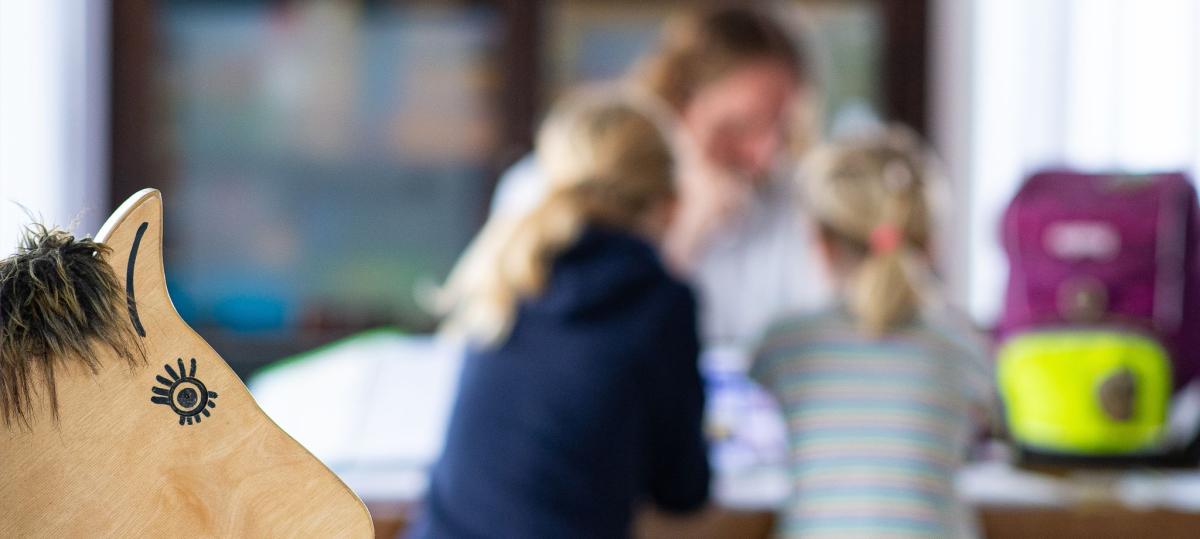 Streit um Sorgerecht oder Umgangsrecht: Immer mehr Eltern in Schweinfurt ziehen vor das Familiengericht