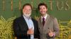 Hollywoodstar Arnold Schwarzenegger konnte seinen Sohn Patrick und dessen Geschwister mit seinem Wechsel in die Politik damals wenig begeistern. (Archivbild)
