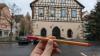 Keine Stabilisierungshilfe für Münnerstadt - nun muss der Rotstift ran.