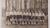 Dieses Bild aus den Anfangsjahre zeigt die Premer Fußballer - damals noch der FC Prem - vor rund 100 Jahren. 