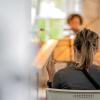 Mehr als 30 Konzerte, jeweils rund 30 Minuten lang, luden zur ersten Großen Stadtmusik in Würzburg ein – nicht nur in klassischen Konzertsälen der Stadt, sondern in Privathaushalten, Kanzleien, Gärten und Hinterhöfen.