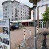 Grundsatzbeschluss des Kreisausschusses: Das Kreisaltenheim Werneck soll umgebaut und erweitert werden.