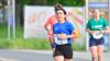Uhr. 2137. Hunderte von Menschen nahmen am Firmenlauf in Würzburg am 05.06. teil. Uhr. 2137. Hunderte von Menschen nahmen am Firmenlauf in Würzburg am 05.06. teil.