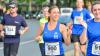 Uhr. 2137. Hunderte von Menschen nahmen am Firmenlauf in Würzburg am 05.06. teil. Uhr. 2137. Hunderte von Menschen nahmen am Firmenlauf in Würzburg am 05.06. teil.